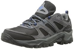 Columbia Woodburn Atmosphere Hiking Shoe