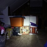 S10 Baton - high setting