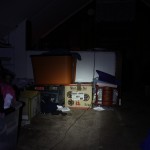 Olight S10 medium beam