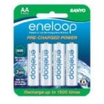 Sanyo Eneloop