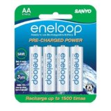 Sanyo Eneloop