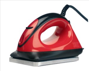 Snowboard Waxing Iron