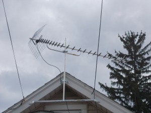 Antennas Direct 91XG HDTV antenna