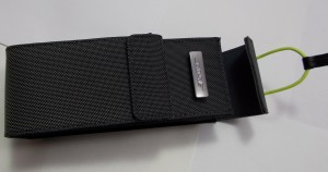 Bose carrying case