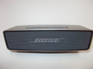 Bose Soundlink Mini