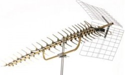 antennas direct 91xg uni directional antenna