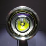 Smooth reflector on the ST11