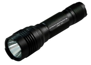 streamlight flashlight