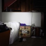 Thrunite 2C V2 on low