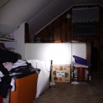 Ultrafire 502b - on low