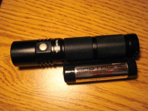 ThruNite Neutron 2C V2