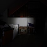 Thrunite TN12 - on low mode