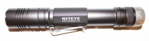 Niteye MSAS20 AA Flashlight