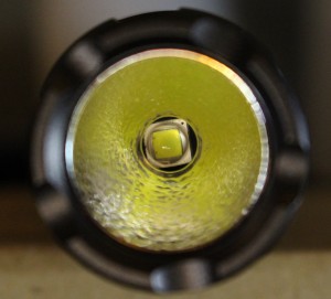 CREE LED within WL-S2