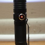 The low voltage indicator