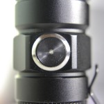 The S30's side-switch