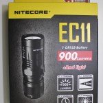 Nitecore EC11