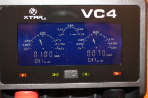 The Informative Display