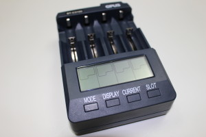 Opus BT-C3100 charger