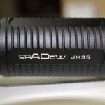 Shadow JM35 tube
