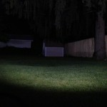 Secondary LED - high @65 ft