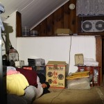 Secondary LED on high