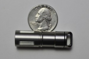 The CooYoo and a Quarter