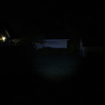 Medium zoom - low mode