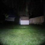 EC11 on turbo at 65ft