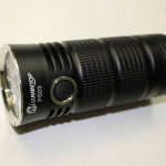 Lumintop PS03 searchlight