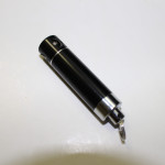 The key ring "freebie"