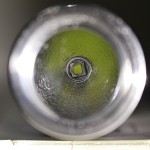 The CREE XR-E R5 LED