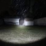 On turbo mode with a 14500