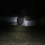 On turbo mode with an NiMH