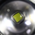 CREE XM-L2 U3 LED