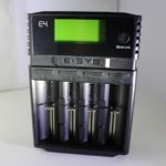 ESYB E4 Bluetooth Charger