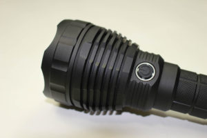 Convoy L6 side switch