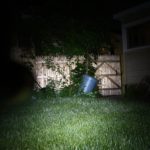 Manker E14 on medium - 17ft