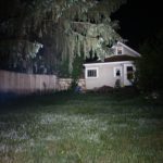 Manker E14 on trubo - 55ft