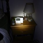 M3 indoors on ultra-low