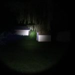 Nitecore EC4GT on medium