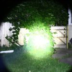 Nitecore EC4GT turbo