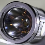 Imalent D11 smooth reflector