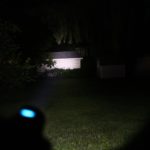 Imalent D11 on half power