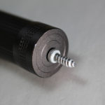 On the Road M6 magnetic tailcap