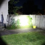 Klarus XT11 on turbo