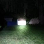 Lumintop SD Mini in turbo