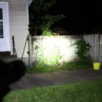 Lumintop SD Mini -- turbo