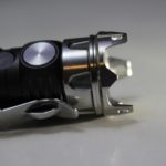 Jetbeam Jet-II Pro w/strike bezel