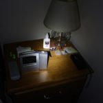 Jetbeam Jet-II on low